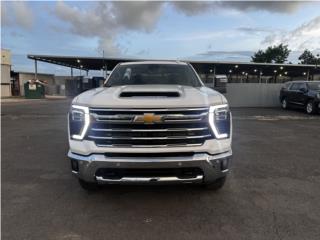 Chevrolet Puerto Rico CHEVY 2500 DIESEL BLACK FRIDAY