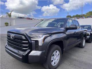 Toyota Puerto Rico TUNDRA SR 4X4