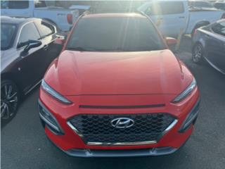 Hyundai Puerto Rico Hyundai Kona 2019 