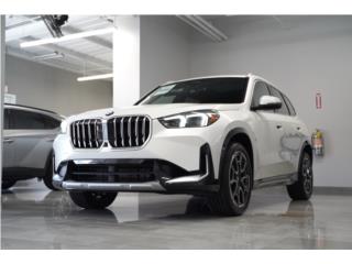 BMW Puerto Rico 2023 BMW X1 xDrive28i IMPORTADO  