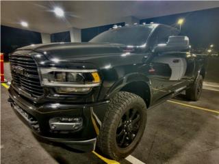 RAM Puerto Rico RAM 2500 HEAVY DUTY 2019 CREW CAB 4 X 4 