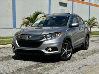 Honda, HRV 2022 Puerto Rico Honda, HRV 2022