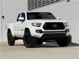 Toyota, Tacoma 2022 Puerto Rico Toyota, Tacoma 2022