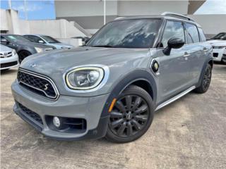 MINI , Cooper Countryman 2018 Puerto Rico MINI , Cooper Countryman 2018