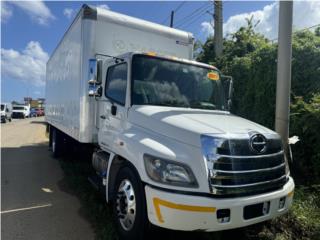 FreightLiner Puerto Rico 2019 Freightliner M2