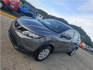 Nissan Puerto Rico Nissan Rogue Sport 2019 51004 Millas corridas