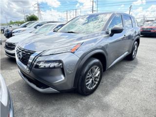 Nissan Puerto Rico NISSAN ROGUE S 2023 EXTRA CLEAN  $27.600