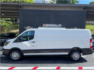 Ford Puerto Rico 2020 FORD TRANSIT 350 SOLO 47K MILLAS CARGA