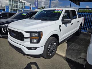 Ford, F-150 2023 Puerto Rico Ford, F-150 2023