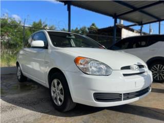 Hyundai Puerto Rico HYUNDAI BRIO 2010