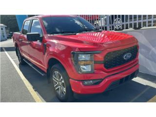 Ford Puerto Rico Ford F150 STX 4x4 2023