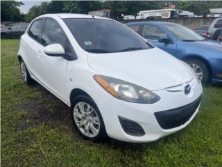 Mazda Puerto Rico MAZDA M2 2012 $4100 LLAMA