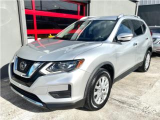 Nissan Puerto Rico 2020 Nissan Rogue SV