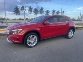 Mercedes Benz Puerto Rico Mercedes Benz GLA 250 2016 $11895