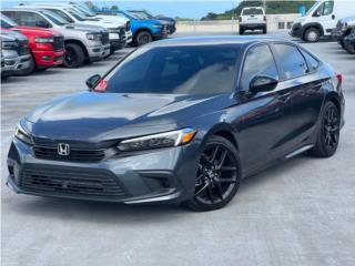 Honda de Bayamon Puerto Rico