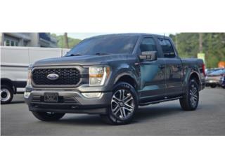 Ford Puerto Rico Ford F150 STX 2022