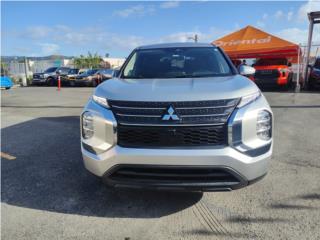 Mitsubishi Puerto Rico MARCA MITSUBISHI. MODELO OUTLANDER ES 2024