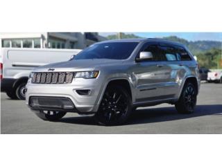 Jeep Puerto Rico Jeep Grand Cherokee 2019