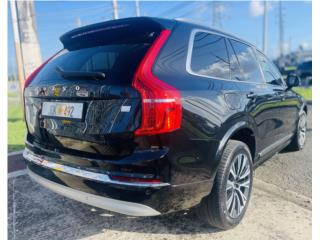 Volvo Puerto Rico //VOLVO XC90 AWD RECHARGE 2022//