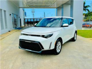 Kia, Soul 2025 Puerto Rico