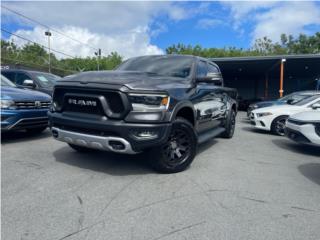 RAM Puerto Rico RAM 1500 HEMI 2022