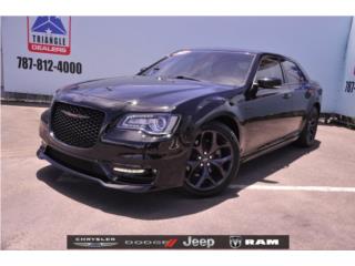 Chrysler, Chrysler 300 2021 Puerto Rico Chrysler, Chrysler 300 2021