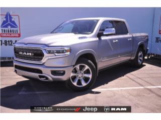 RAM, 1500 2019 Puerto Rico