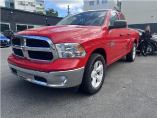 RAM Puerto Rico RAM 1500 2023