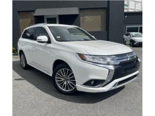 Mitsubishi Puerto Rico Mitsubishi Outlander 2020
