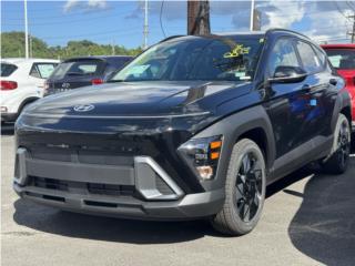 Hyundai Puerto Rico Hyundai Kona SEL 2025 DISPONIBLE! 