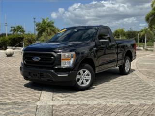 Ford, F-150 2022 Puerto Rico Ford, F-150 2022