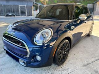 MINI  Puerto Rico MINI COOPER  2015 TIPO S PANORAMICO