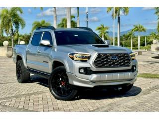 Toyota Puerto Rico 2022 Toyota Tacoma TRD Sport Unica!!