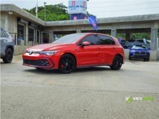 Volkswagen Puerto Rico 2023 VOLKSWAGEN GTI 