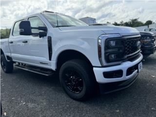 Ford Puerto Rico 2024 Ford  250 STX 4x4 