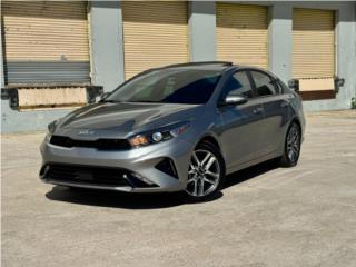 Kia, Forte 2024 Puerto Rico