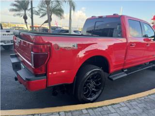 Ford Puerto Rico 2021 Ford F-250 Lariat FX4