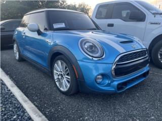 MINI , Cooper 2019 Puerto Rico