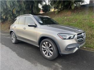 Mercedes Benz Puerto Rico MERCEDES BENZ GLE 350 2020 