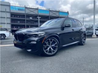 BMW Puerto Rico BME X5 45e 2021
