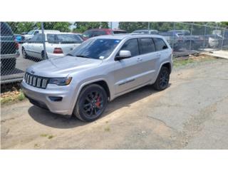 Jeep Puerto Rico JEEP GRAND CHEROKEE Altitude 2020 $23,995