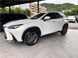 Lexus Puerto Rico 2024 LEXUS NX250 