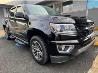 Chevrolet Puerto Rico CHEVROLET COLORADO LT 2020