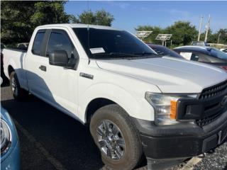 Ford, F-150 2018 Puerto Rico