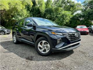 Hyundai Puerto Rico Hyunda Tucson SE 2024