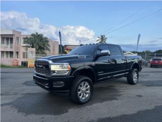 RAM Puerto Rico 2020 Ram 3500 Limited