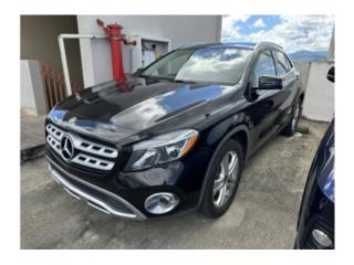 Mercedes Benz, CLA 250 2018 Puerto Rico Mercedes Benz, CLA 250 2018