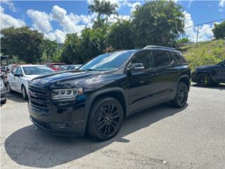 GMC Puerto Rico 2023 GMC ACADIA SLT