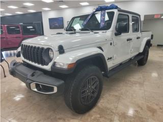 Walde Autos Jeeps Trucks and MORE! Puerto Rico