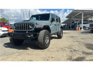 Jeep de Caguas#1 Puerto Rico